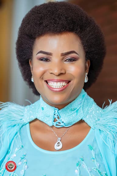 S.E Mme Angéline Ndayishimiye Ndayubaha, République du Burundi