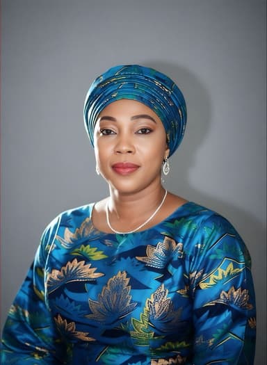 S.E Dr Fatima Maada Bio, République de Sierra Leone