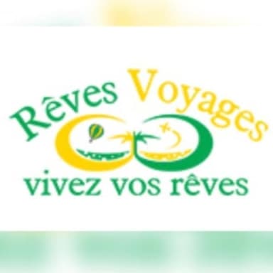 Rêves Voyages